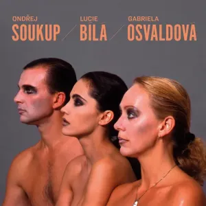 Lucie Bílá, SOUKUP - BÍLÁ - OSVALDOVÁ, CD