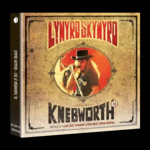 Lynyrd Skynyrd: Live at Knebworth '76 (Blu-ray / with Audio CD)