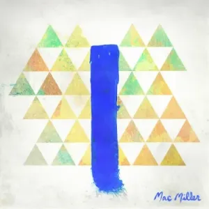 Mac Miller, Blue Slide Park, CD