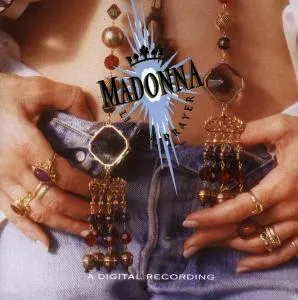 Like a Prayer (Madonna) (CD / Album)