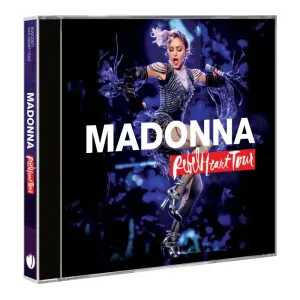 Madonna - Rebel Heart Tour 2CD