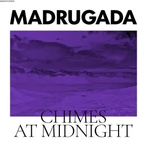 MADRUGADA - CHIMES AT MIDNIGHT (SPECIAL EDITION), CD