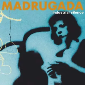 MADRUGADA - INDUSTRIAL SILENCE, CD