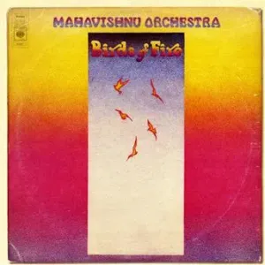 Birds of Fire (Mahavishnu Orchestra) (CD / Album)