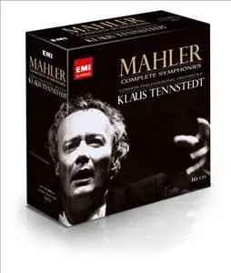 MAHLER, G. - MAHLER PROJECT - COMPLETE SYMPHONIES, CD