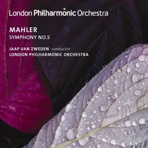 MAHLER, G. - SYMPHONY NO.5, CD #7072589