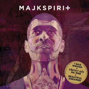 Majk Spirit - Nový človek (Deluxe)   CD