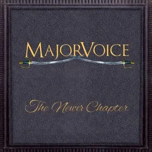 The Newer Chapter (Majorvoice) (CD / Album)