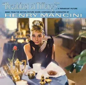 MANCINI, HENRY - BREAKFAST AT TIFFANY'S, CD