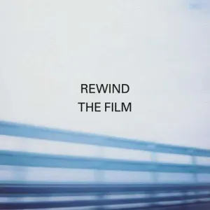 Manic Street Preachers, Rewind the Film, CD