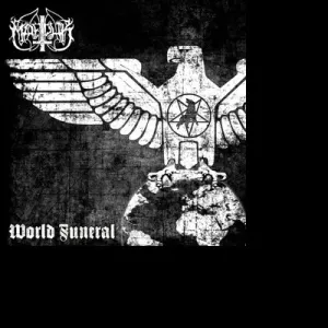 Marduk, WORLD FUNERAL, CD