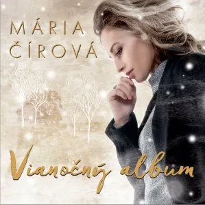 Čírová Mária - Vianočný album CD