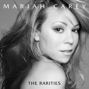 Mariah Carey, Carey Mariah • Rarities 2CD, CD