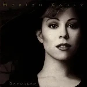 Mariah Carey, DAYDREAM, CD