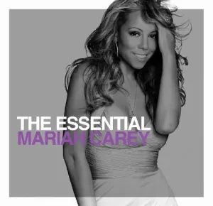 Mariah Carey, The Essential, CD