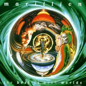 Marillion, BEST OF BOTH WORLDS, CD