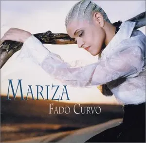 Mariza, FADO CURVO, CD