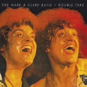 MARK & CLARK -BAND- - DOUBLE TAKE, CD