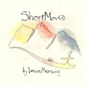 MARLING LAURA - SHORT MOVIE, CD