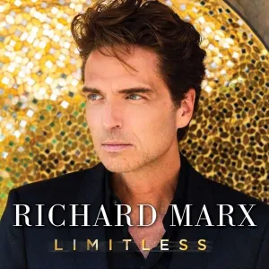 Limitless (Richard Marx) (CD / Album)