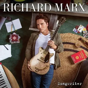 MARX, RICHARD - SONGWRITER, CD