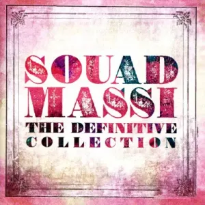 MASSI, SOUAD - DEFINITIVE COLLECTION, CD