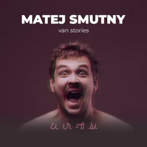 Matej Smutný, Van Stories, CD