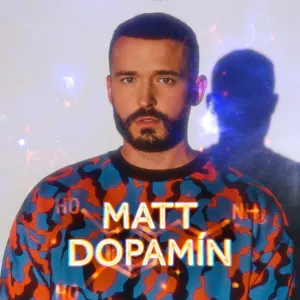 MATT, Dopamín, CD