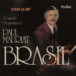 MAURIAT, PAUL - C'EST LA VIE & BRASIL EXCLUSIVAMENTE V.2, CD