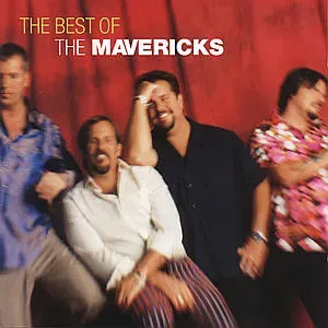 MAVERICKS THE - BEST OF, CD