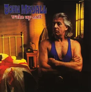 Wake Up Call (John Mayall) (CD / Album)