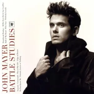 Battle Studies (John Mayer) (CD / Album)