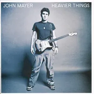 Mayer, John - Heavier Things, CD