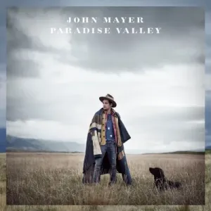 Paradise Valley (John Mayer) (CD / Album)