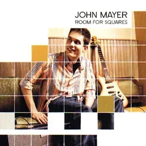 Mayer, John - Room For Squares, CD