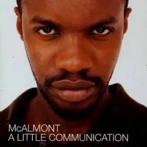 McAlmont, A Little Communication, CD