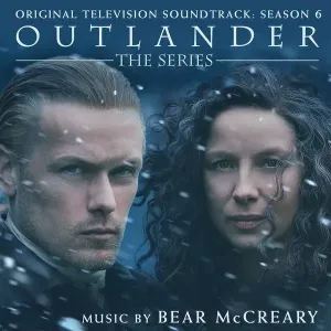 McCreary, Bear - Outlander: Season 6 (Original Television Soundtrack), CD