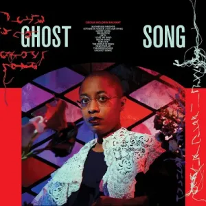 Ghost Song (Ccile McLorin Salvant) (CD / Album)