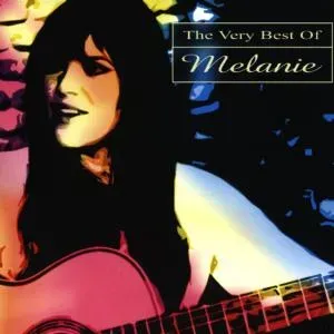 MELANIE - The Very Best Of, CD