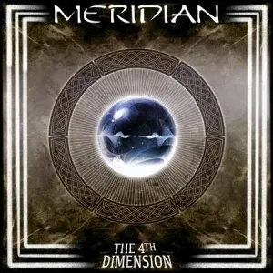 MERIDIAN - 4TH DIMENSION, CD