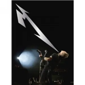 Metallica, QUEBEC MAGNETIC, Blu-ray
