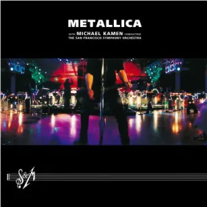 Metallica - S & M 2CD