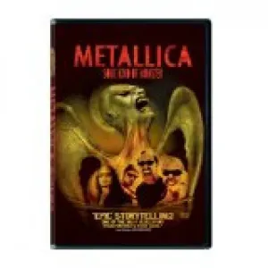 Metallica, SOME KIND OF MONSTER, Blu-ray