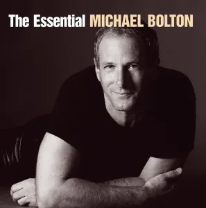 Michael Bolton, The Essential, CD