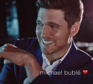 Bublé Michael - Love  CD