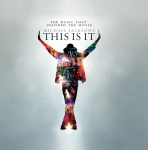 Michael Jackson, Michael Jackson's This Is It, CD