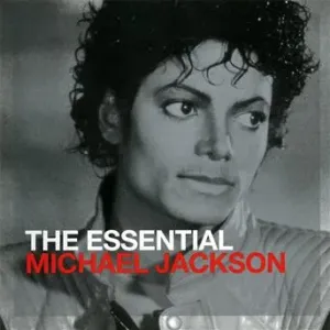 Michael Jackson, The Essential Michael Jackson, CD