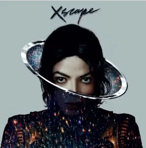 Michael Jackson, XSCAPE, CD
