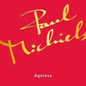 MICHIELS, PAUL - AGELESS, CD