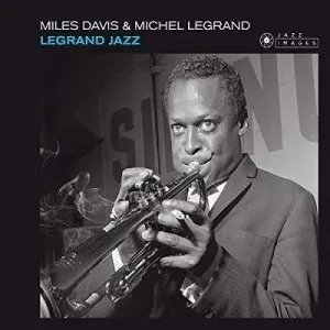 Miles Davis, LEGRAND JAZZ, CD